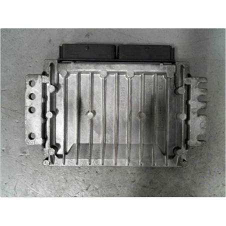 CALCULATEUR MOTEUR RENAULT CLIO II PH.1 98-2001