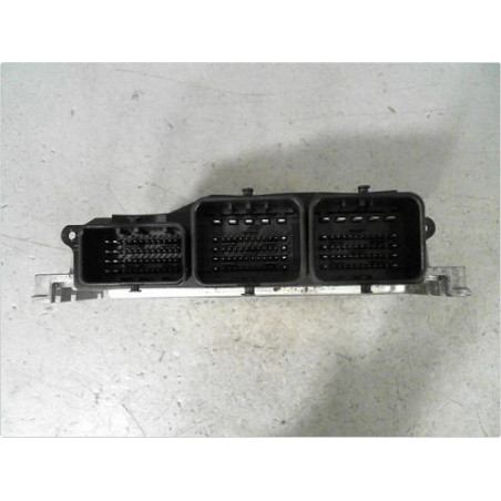 CALCULATEUR MOTEUR PEUGEOT 208 12-15