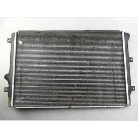 RADIATEUR VOLKSWAGEN TOURAN II 10-15