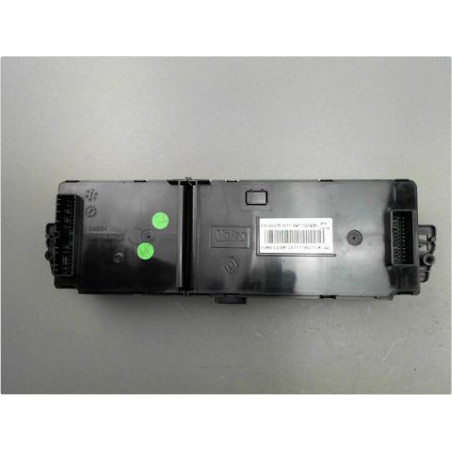 COMMANDE DE CHAUFFAGE RENAULT MEGANE III ESTATE 09-12