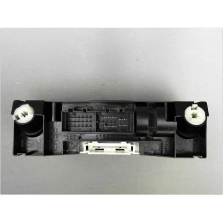 COMMANDE DE CHAUFFAGE VOLKSWAGEN POLO IV PH2 05-09
