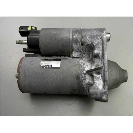 DEMARREUR CITROEN C3 II PH2 2013-2016