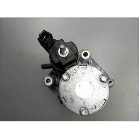 DEMARREUR CITROEN C3 II PH2 2013-2016