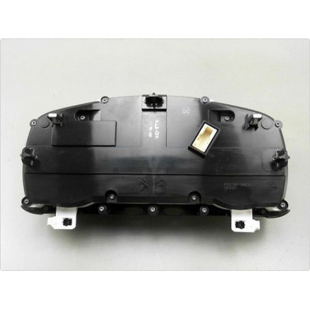 BLOC COMPTEURS CITROEN C3 III 2016-