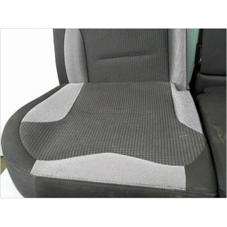 KIT BANQUETTE ARRIERE COMPLETE PEUGEOT 308 PH2  2011-2013