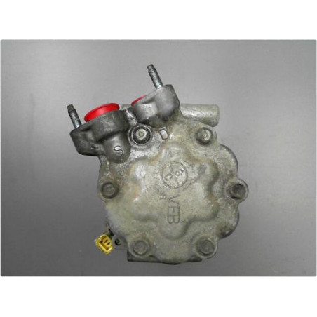 COMPRESSEUR AIR CONDITIONNE CITROEN C3 PLURIEL 03-08