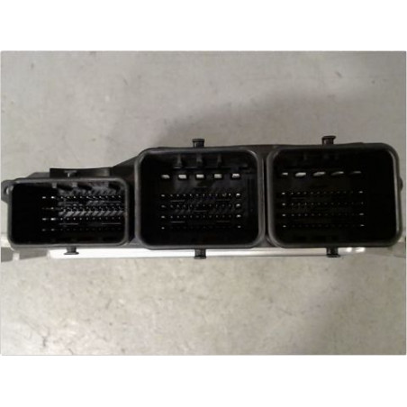 CALCULATEUR MOTEUR CITROEN C4 II 10-15