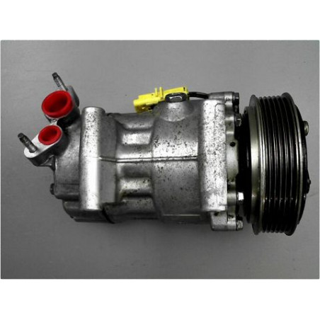COMPRESSEUR AIR CONDITIONNE PEUGEOT 206 SW 02-06