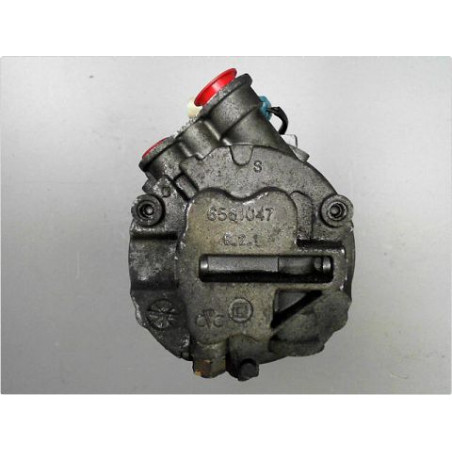 COMPRESSEUR AIR CONDITIONNE OPEL CORSA (C) 03-06