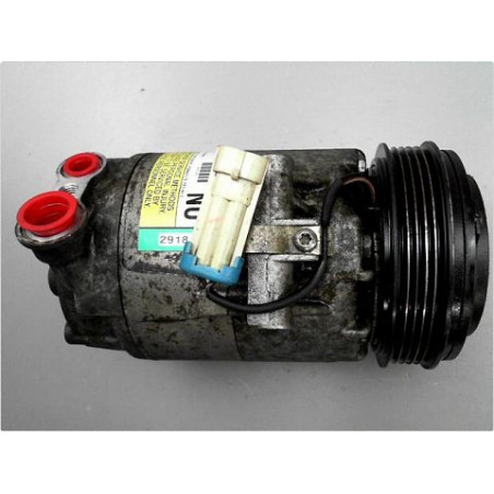 COMPRESSEUR AIR CONDITIONNE OPEL CORSA (C) 03-06