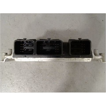 CALCULATEUR MOTEUR CITROEN C3 PLURIEL 03-08