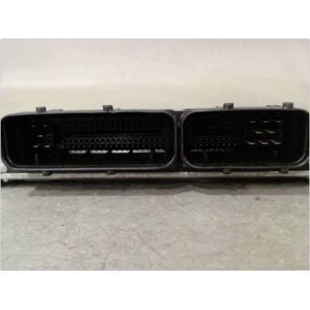 CALCULATEUR MOTEUR VOLKSWAGEN POLO IV PH2 05-09