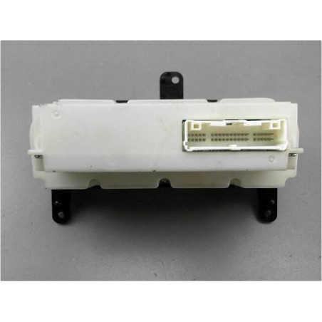 COMMANDE DE CHAUFFAGE NISSAN QASHQAI 07-10