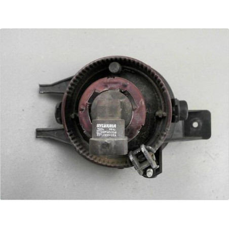 PHARE ANTIBROUILLARD AVANT GAUCHE TOYOTA YARIS -2003