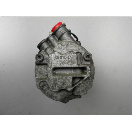 COMPRESSEUR AIR CONDITIONNE OPEL MERIVA 2006-2010