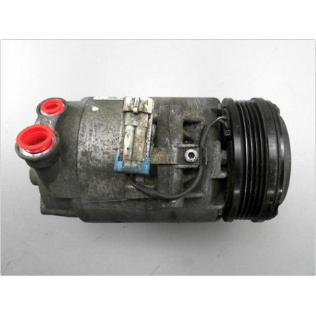 COMPRESSEUR AIR CONDITIONNE OPEL MERIVA 2006-2010