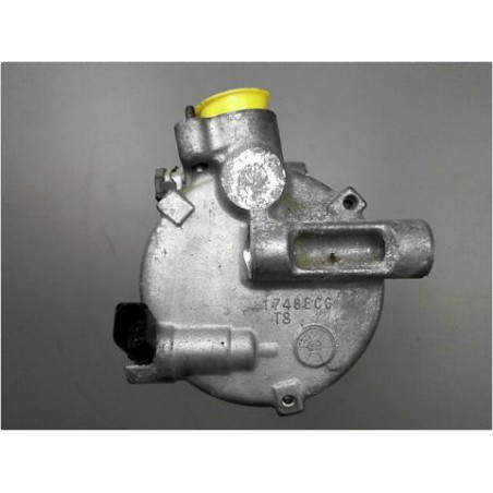 COMPRESSEUR AIR CONDITIONNE VOLKSWAGEN POLO V PH2 14-18
