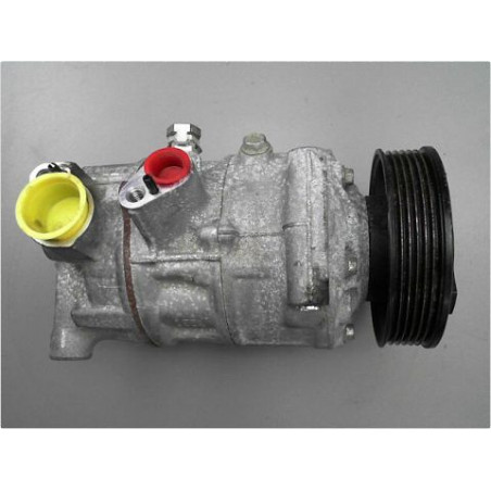 COMPRESSEUR AIR CONDITIONNE VOLKSWAGEN POLO V PH2 14-18