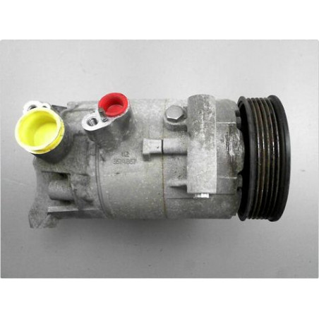 COMPRESSEUR AIR CONDITIONNE VOLKSWAGEN POLO V PH2 14-18