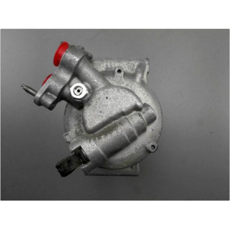 COMPRESSEUR AIR CONDITIONNE PEUGEOT 308 II 13-17