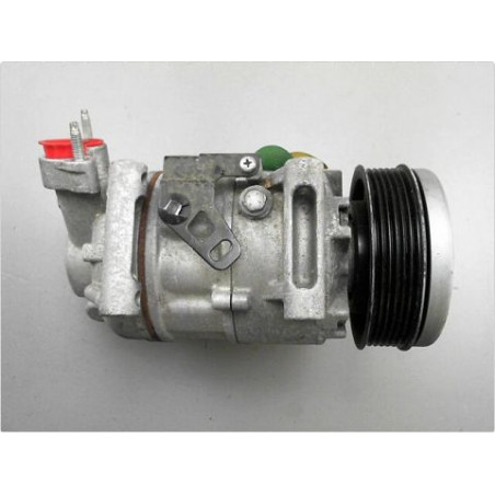 COMPRESSEUR AIR CONDITIONNE PEUGEOT 308 II 13-17