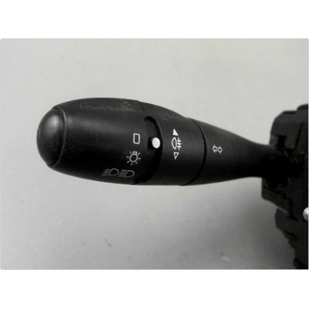 BLOC COMMODOS PEUGEOT 207 5P