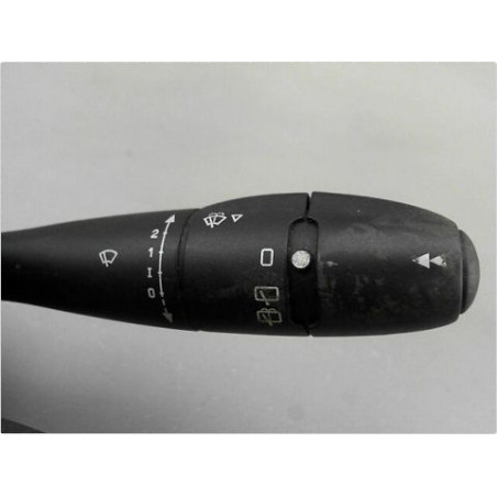 BLOC COMMODOS PEUGEOT 207 5P