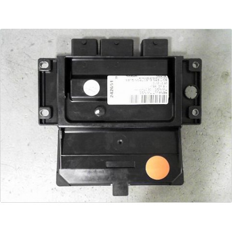 CALCULATEUR MOTEUR RENAULT TWINGO II 07-11