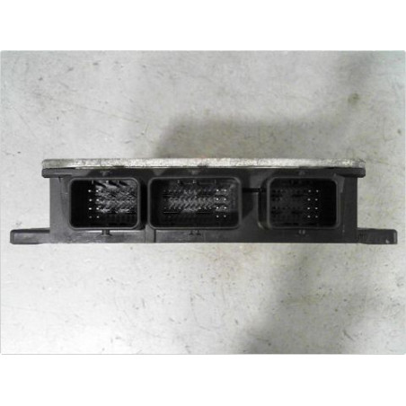 CALCULATEUR MOTEUR RENAULT TWINGO II 07-11