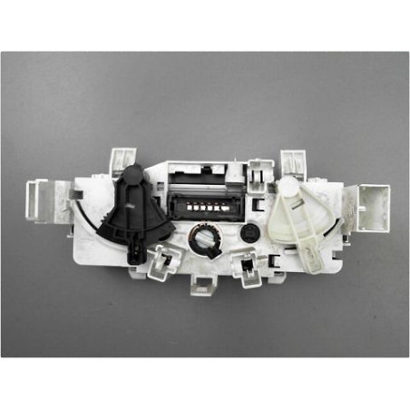 COMMANDE DE CHAUFFAGE PEUGEOT 1007 05-10