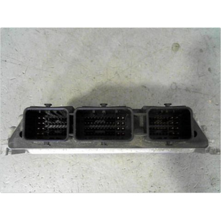 CALCULATEUR MOTEUR PEUGEOT 1007 05-10
