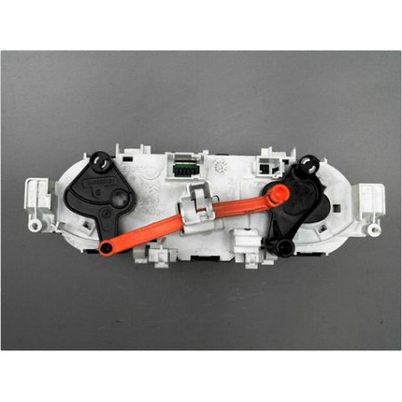 COMMANDE DE CHAUFFAGE PEUGEOT 208 12-15