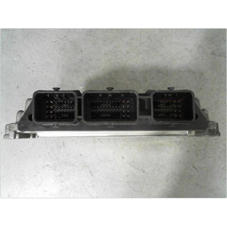 CALCULATEUR MOTEUR RENAULT MEGANE II PH1 02-05