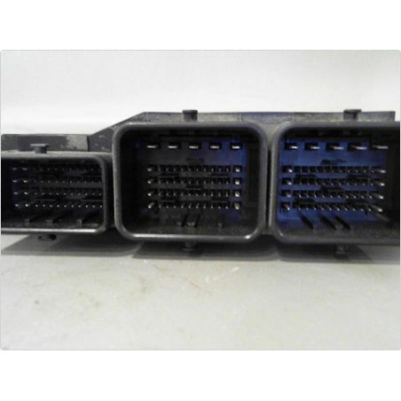 CALCULATEUR MOTEUR PEUGEOT 206+ 09-13