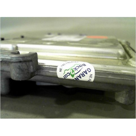 CALCULATEUR MOTEUR PEUGEOT 206+ 09-13