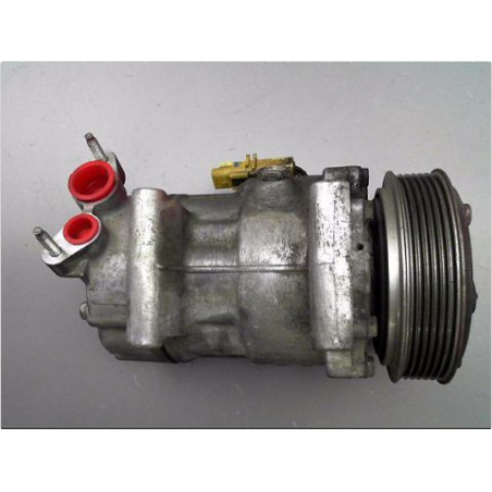 COMPRESSEUR AIR CONDITIONNE PEUGEOT 206 98-09