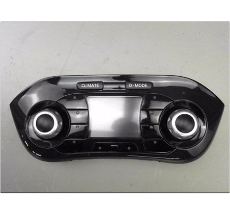 COMMANDE DE CHAUFFAGE NISSAN JUKE 10-2015