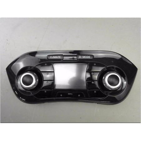 COMMANDE DE CHAUFFAGE NISSAN JUKE 10-2015
