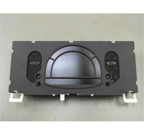 BLOC COMPTEURS RENAULT GRAND MODUS PH2 2008-2012