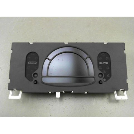 BLOC COMPTEURS RENAULT GRAND MODUS PH2 2008-2012