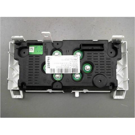 BLOC COMPTEURS RENAULT GRAND MODUS PH2 2008-2012