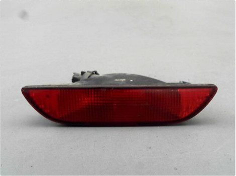 FEU BROUILLARD CENTRAL ARRIERE NISSAN NOTE PH2 09-14