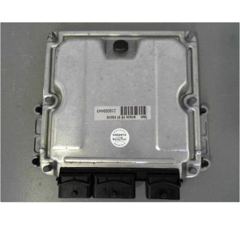 CALCULATEUR MOTEUR CITROEN XSARA COUPE -2000