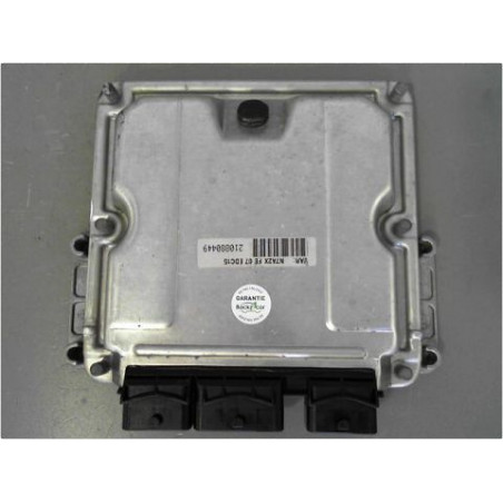 CALCULATEUR MOTEUR CITROEN XSARA COUPE -2000
