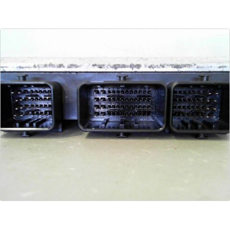CALCULATEUR MOTEUR CITROEN XSARA COUPE -2000