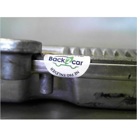 CALCULATEUR MOTEUR CITROEN XSARA COUPE -2000