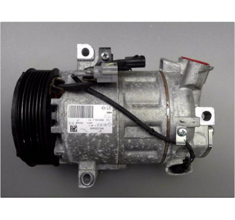 COMPRESSEUR AIR CONDITIONNE RENAULT CLIO IV PH2 16-20