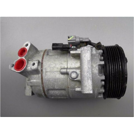 COMPRESSEUR AIR CONDITIONNE RENAULT CLIO IV PH2 16-20