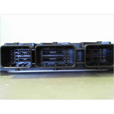 CALCULATEUR MOTEUR RENAULT MEGANE II PH1 02-05