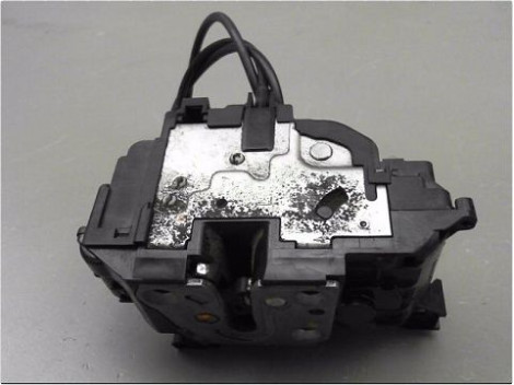 SYSTEME CONDAMNATION ARRIERE GAUCHE RENAULT CLIO III PH.1 05-09